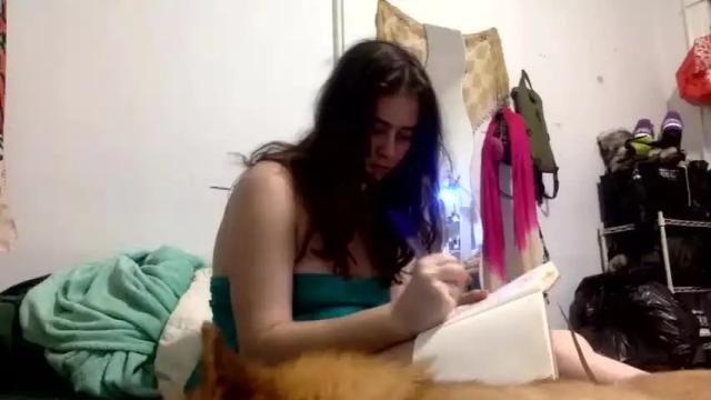 Image 7 of lynxbabe Stream on Chaturbate on 20 months ago