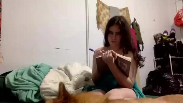 Image 8 of lynxbabe Stream on Chaturbate on 20 months ago
