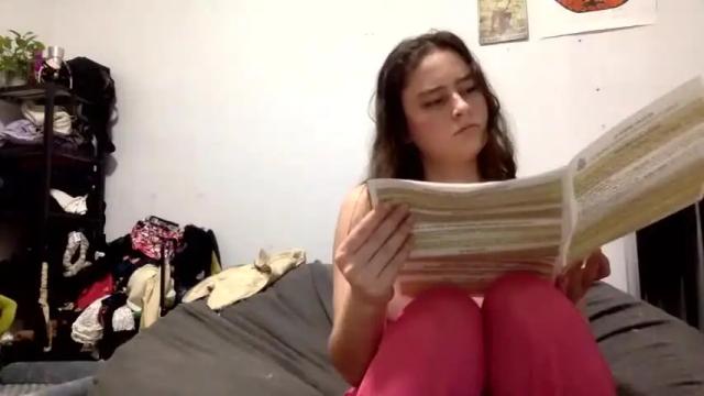 Image 2 of lynxbabe Stream on Chaturbate on 19 months ago