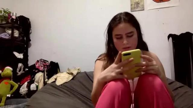 Image 8 of lynxbabe Stream on Chaturbate on 19 months ago
