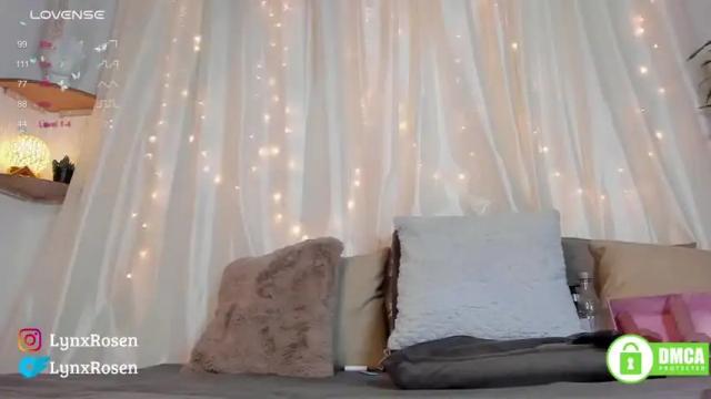 Thumbnail 2, lynxrosen's Stream at Chaturbate, 17 months ago