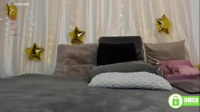 Image 6 of lynxrosen Stream on Chaturbate on 1 month ago