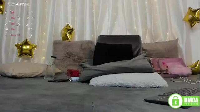 Image 11 of lynxrosen Stream on Chaturbate on 25 days ago