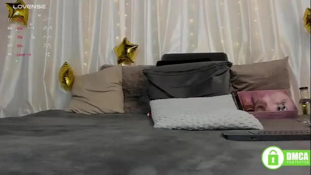 Image 12 of lynxrosen Stream on Chaturbate on 16 days ago