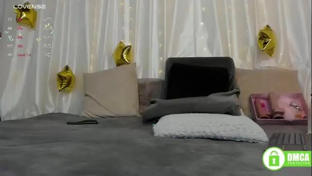 Image 7 of lynxrosen Stream on Chaturbate on 2 days ago