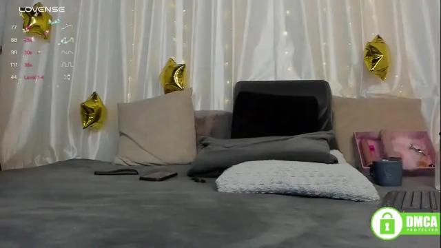 Thumbnail 3, lynxrosen's Stream at Chaturbate, 2 days ago