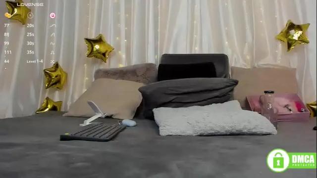 Thumbnail 3, lynxrosen's Stream at Chaturbate, 3 months ago