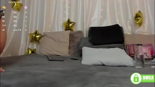 Image 2 of lynxrosen Stream on Chaturbate on 3 months ago