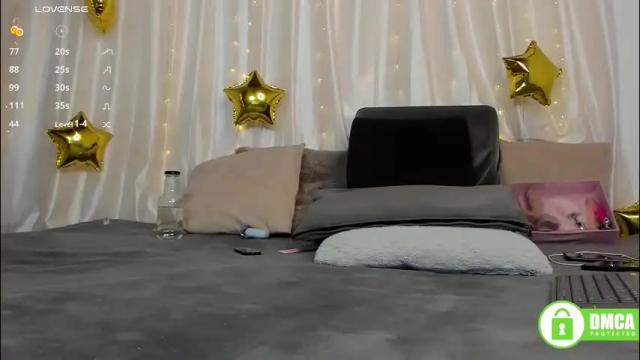 Thumbnail 2, lynxrosen's Stream at Chaturbate, 3 months ago