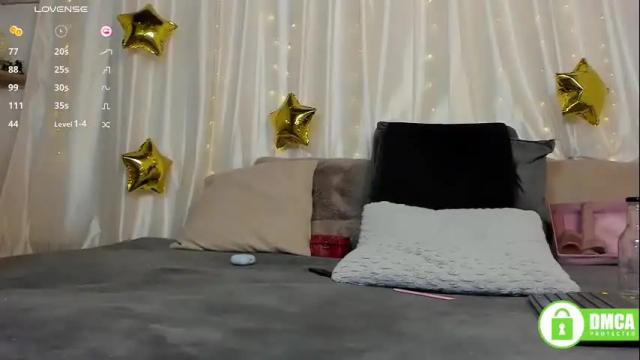Image 11 of lynxrosen Stream on Chaturbate on 2 months ago