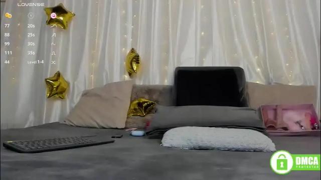 Image 3 of lynxrosen Stream on Chaturbate on 2 months ago