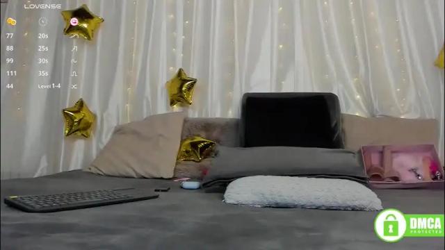 Image 4 of lynxrosen Stream on Chaturbate on 2 months ago