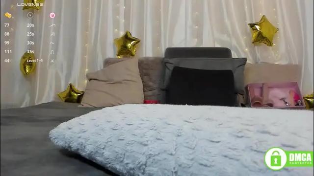 Image 3 of lynxrosen Stream on Chaturbate on 2 months ago