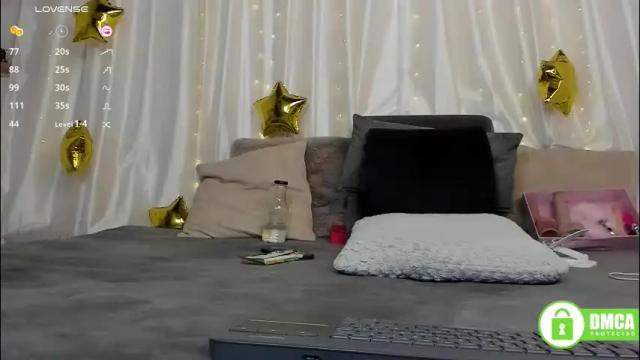 Thumbnail 1, lynxrosen's Stream at Chaturbate, 2 months ago