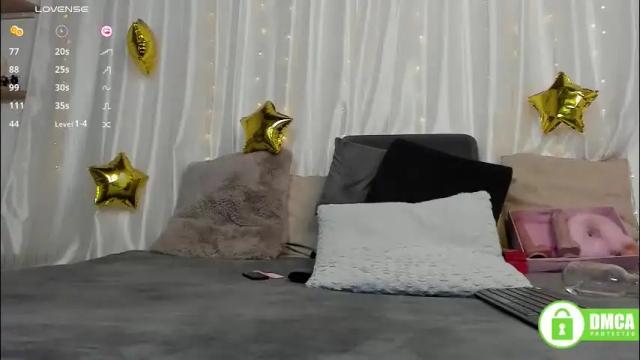 Image 2 of lynxrosen Stream on Chaturbate on 2 months ago