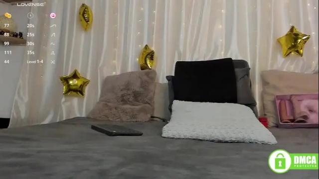 Thumbnail 1, lynxrosen's Stream at Chaturbate, 2 months ago