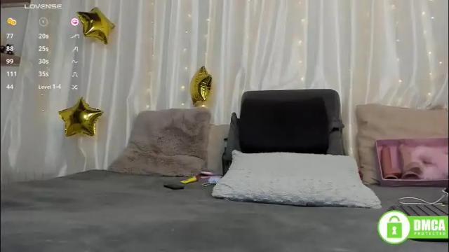 Image 8 of lynxrosen Stream on Chaturbate on 1 month ago