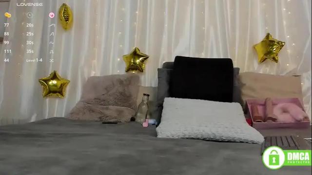 Image 6 of lynxrosen Stream on Chaturbate on 1 month ago