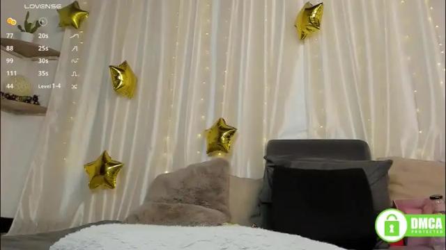 Image 4 of lynxrosen Stream on Chaturbate on 1 month ago