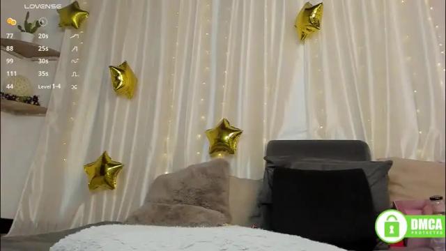 Thumbnail 2, lynxrosen's Stream at Chaturbate, 1 month ago
