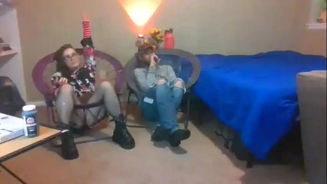 Thumbnail 2, lynzilust's Stream at Chaturbate, 15 months ago