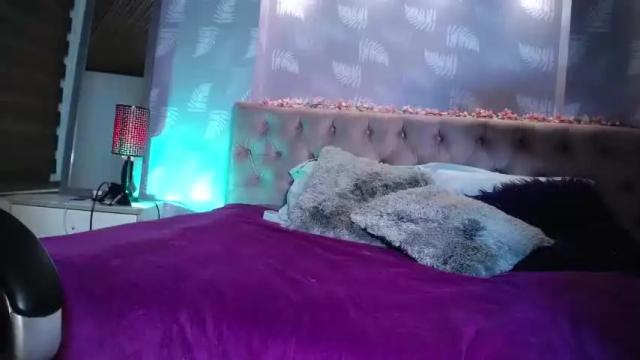 Image 8 of lyra_noah Stream on Chaturbate on 15 months ago