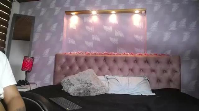 Image 11 of lyra_noah Stream on Chaturbate on 15 months ago
