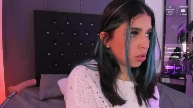 Image 3 of lyra_rain Stream on Chaturbate on 1 month ago