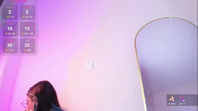 Image 3 of lyra_rain Stream on Chaturbate on 29 days ago