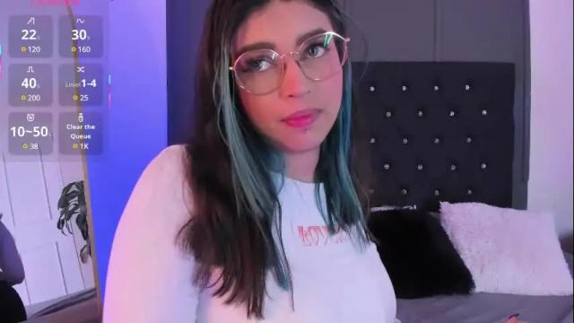 Image 12 of lyra_rain Stream on Chaturbate on 25 days ago