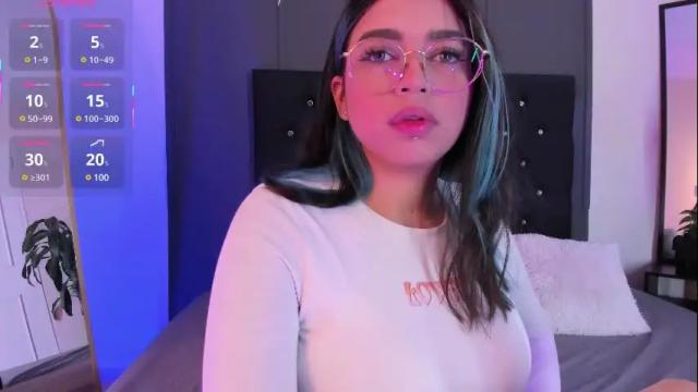 Image 8 of lyra_rain Stream on Chaturbate on 25 days ago