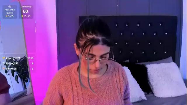 Image 10 of lyra_rain Stream on Chaturbate on 24 days ago