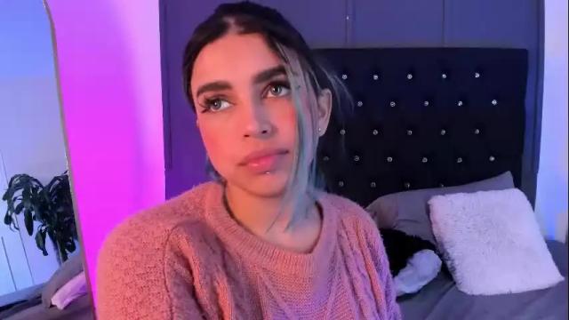 Image 6 of lyra_rain Stream on Chaturbate on 24 days ago