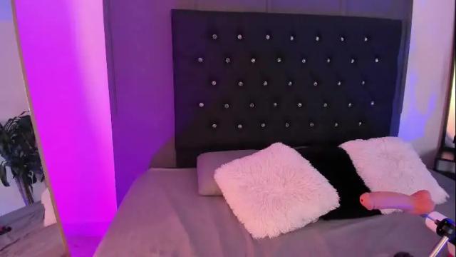 Thumbnail 3, lyra_rain's Stream at Chaturbate, 21 days ago