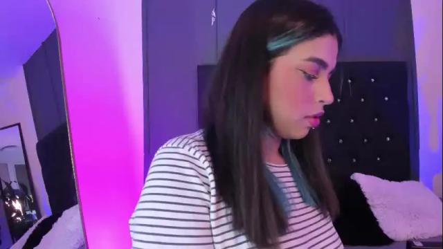 Image 4 of lyra_rain Stream on Chaturbate on 20 days ago