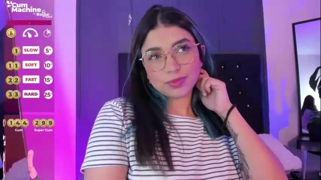 Image 8 of lyra_rain Stream on Chaturbate on 20 days ago