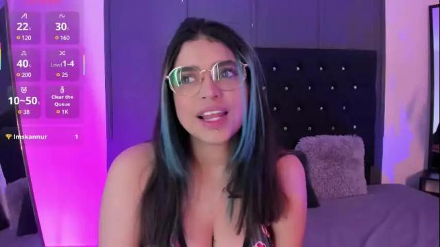 Image 12 of lyra_rain Stream on Chaturbate on 18 days ago