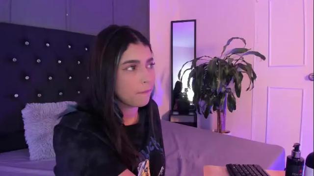 Image 2 of lyra_rain Stream on Chaturbate on 18 days ago