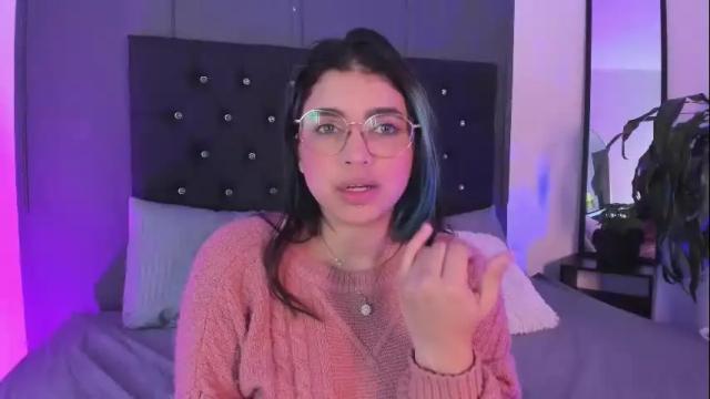 Image 11 of lyra_rain Stream on Chaturbate on 13 days ago