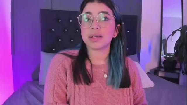 Thumbnail 3, lyra_rain's Stream at Chaturbate, 12 days ago