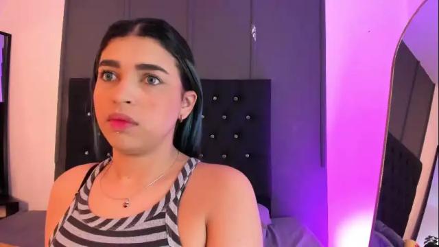 Thumbnail 1, lyra_rain's Stream at Chaturbate, 7 days ago