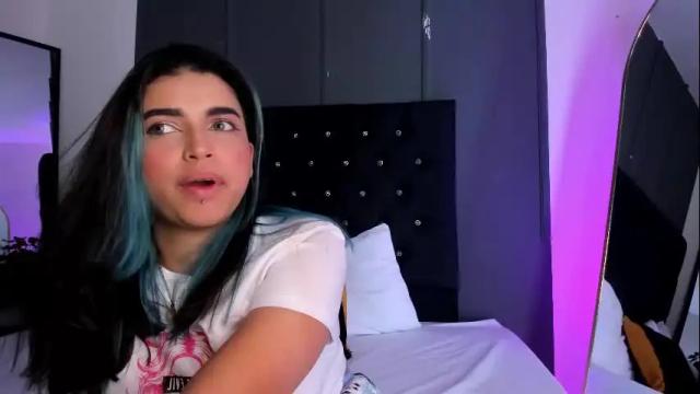 Image 11 of lyra_rain Stream on Chaturbate on 5 days ago