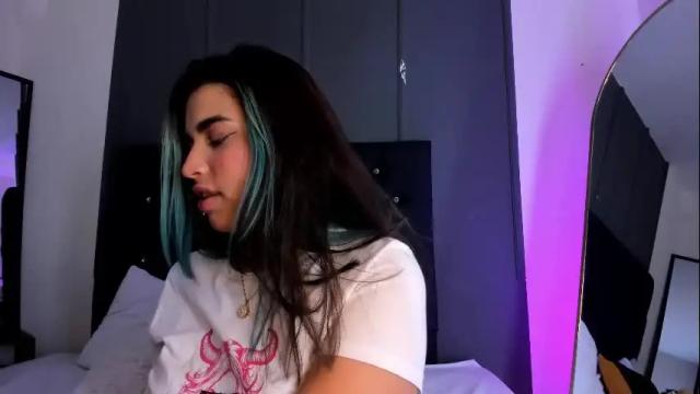 Thumbnail 2, lyra_rain's Stream at Chaturbate, 4 days ago