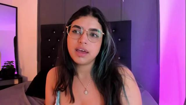 Image 11 of lyra_rain Stream on Chaturbate on 3 days ago