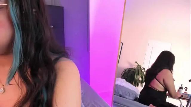 Image 2 of lyra_rain Stream on Chaturbate on 1 day ago