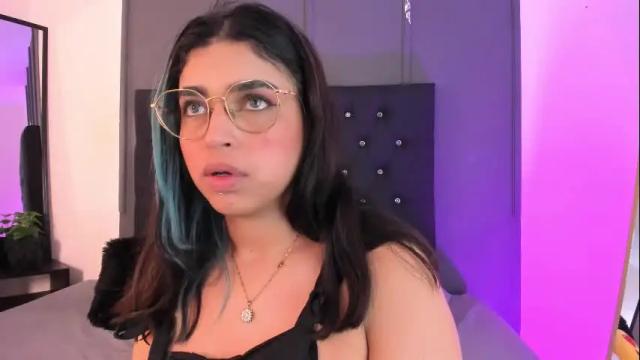Thumbnail 3, lyra_rain's Stream at Chaturbate, 22 hours ago