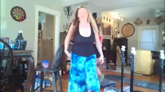 Thumbnail 2, lyrann1's Stream at Chaturbate, 5 days ago