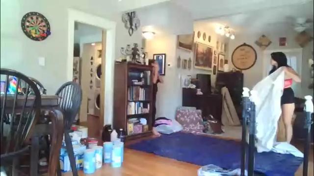 Image 7 of lyrann1 Stream on Chaturbate on 6 days ago