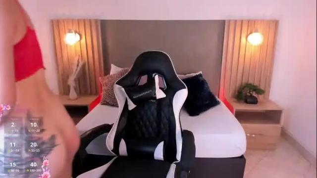 Image 10 of lys_with Stream on Chaturbate on 24 days ago