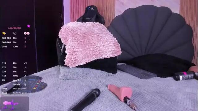 Thumbnail 2, lys_with's Stream at Chaturbate, 2 months ago